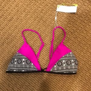 Issa de Mar bikini top